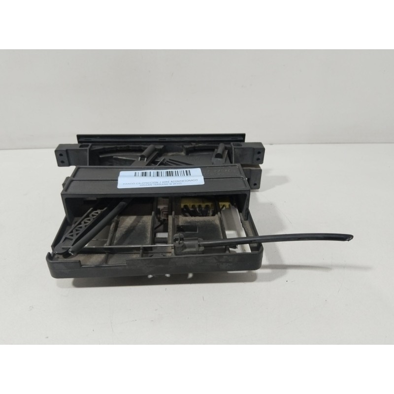 Recambio de mando calefaccion / aire acondicionado para nissan terrano ii (r20) 2.7 tdi 4wd referencia OEM IAM   