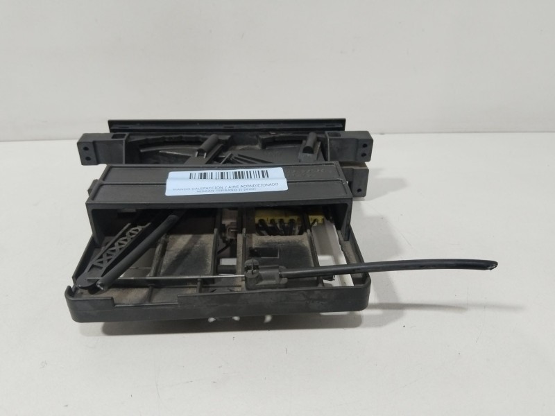 Recambio de mando calefaccion / aire acondicionado para nissan terrano ii (r20) 2.7 tdi 4wd referencia OEM IAM   