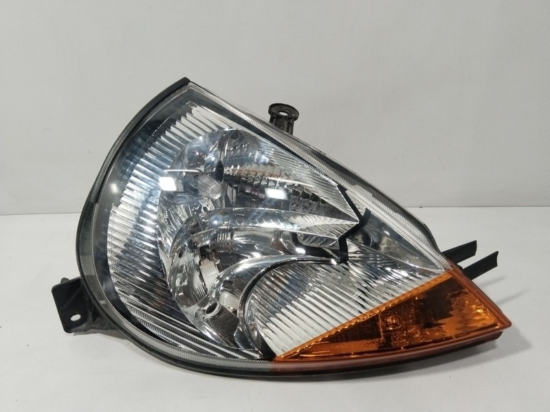 Recambio de faro derecho para ford ka (rb_) 1.3 i referencia OEM IAM 67724920  