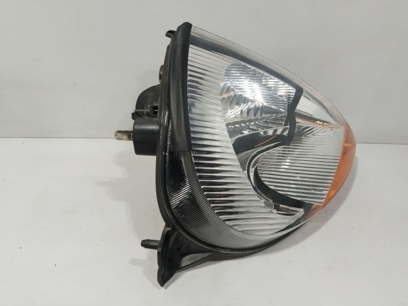 Recambio de faro derecho para ford ka (rb_) 1.3 i referencia OEM IAM 67724920  