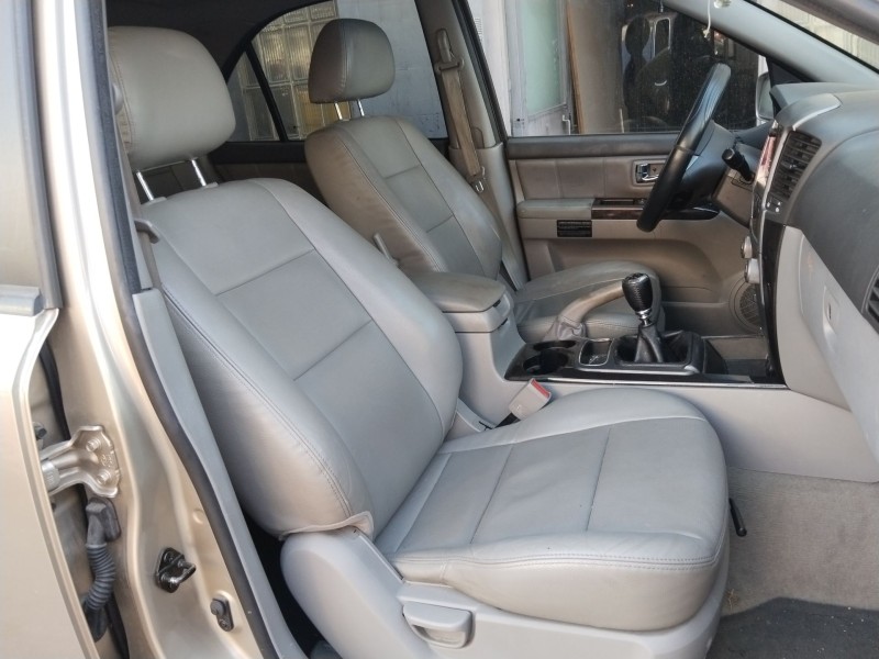 kia sorento i (jc) del año 2007