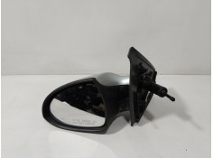 Recambio de retrovisor izquierdo para tata indica 1.4 td referencia OEM IAM 022668