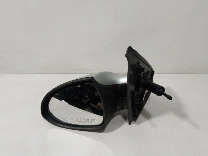 Recambio de retrovisor izquierdo para tata indica 1.4 td referencia OEM IAM 022668  