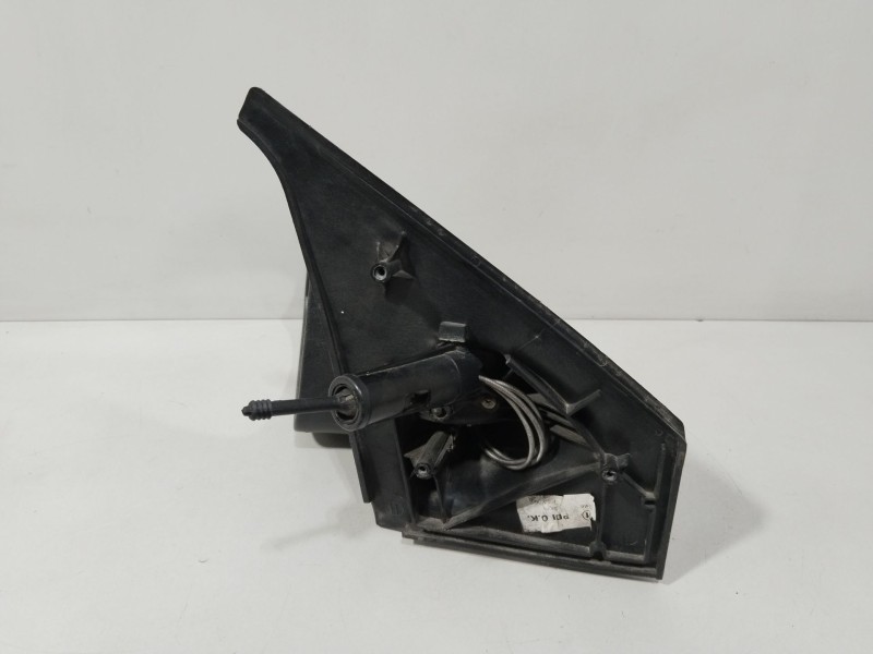 Recambio de retrovisor izquierdo para tata indica 1.4 td referencia OEM IAM 022668  