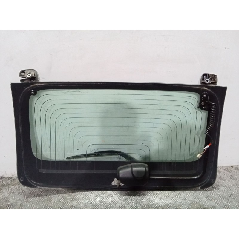 PORTON TRASERO 8744W2  - imagen 4