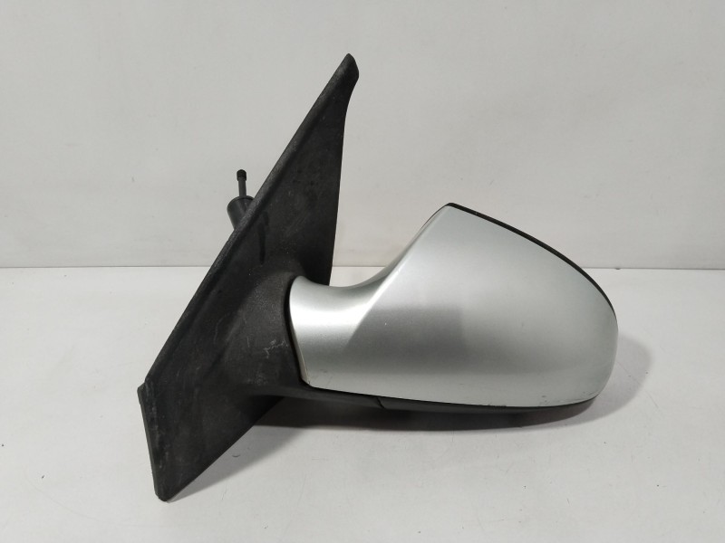 Recambio de retrovisor izquierdo para tata indica 1.4 td referencia OEM IAM 022668  