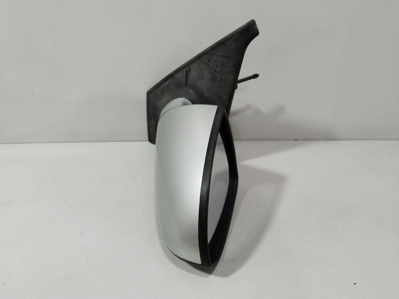 Recambio de retrovisor izquierdo para tata indica 1.4 td referencia OEM IAM 022668  