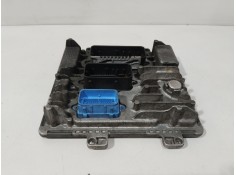 Recambio de centralita motor uce para opel astra j sports tourer (p10) 1.6 cdti (35) referencia OEM IAM 55486549