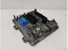 Recambio de centralita motor uce para opel astra j sports tourer (p10) 1.6 cdti (35) referencia OEM IAM 55486549   2