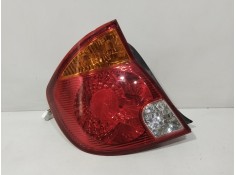 Recambio de piloto trasero izquierdo para hyundai accent ii (lc) 1.3 referencia OEM IAM 9240125710  