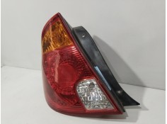 Recambio de piloto trasero izquierdo para hyundai accent ii (lc) 1.3 referencia OEM IAM 9240125710   2