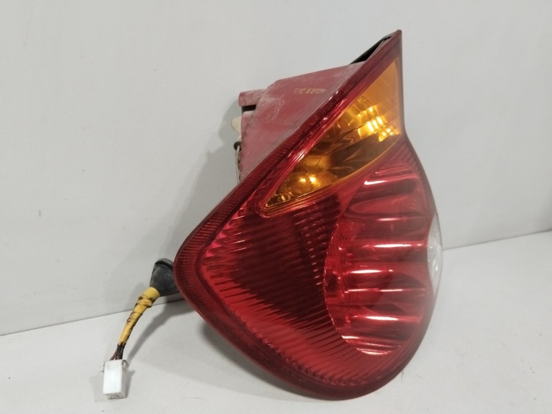 Recambio de piloto trasero izquierdo para hyundai accent ii (lc) 1.3 referencia OEM IAM 9240125710  