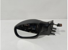Recambio de retrovisor izquierdo para citroën xsara picasso (n68) 1.6 16v referencia OEM IAM 96570954XT