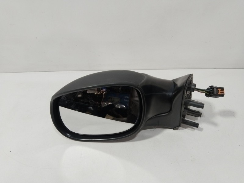 Recambio de retrovisor izquierdo para citroën xsara picasso (n68) 1.6 16v referencia OEM IAM 96570954XT  