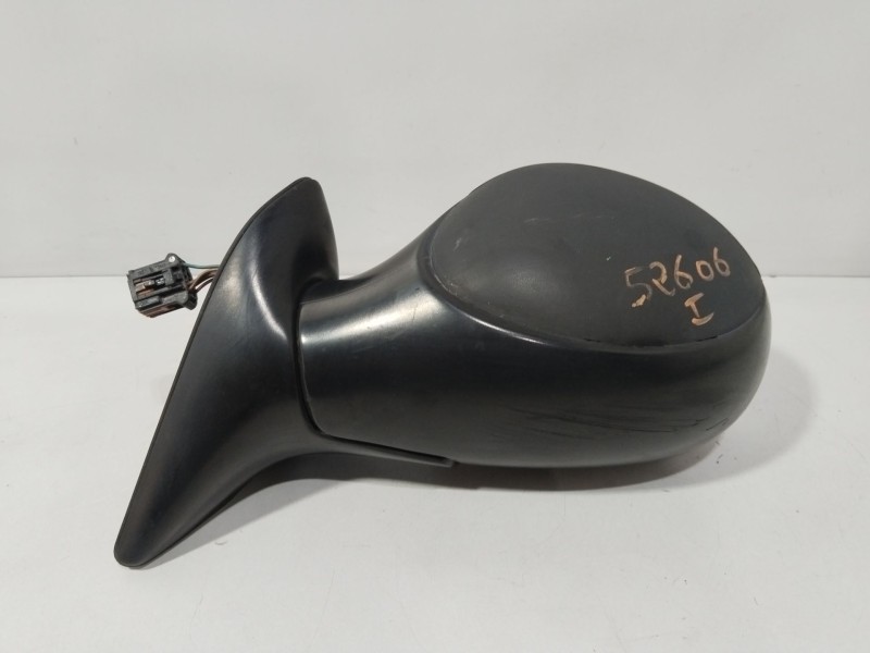Recambio de retrovisor izquierdo para citroën xsara picasso (n68) 1.6 16v referencia OEM IAM 96570954XT  