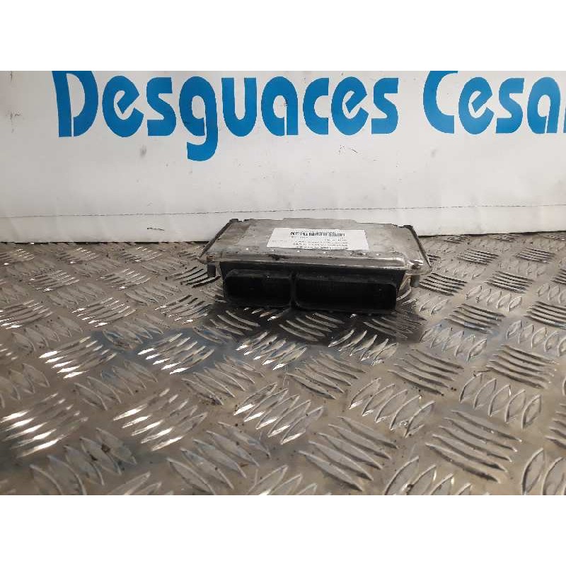 CENTRALITA MOTOR UCE 0281010257  - imagen 3