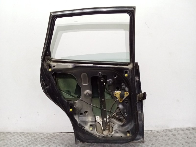 Recambio de puerta trasera izquierda para seat altea (5p1) 1.9 tdi referencia OEM IAM 5P0833055  