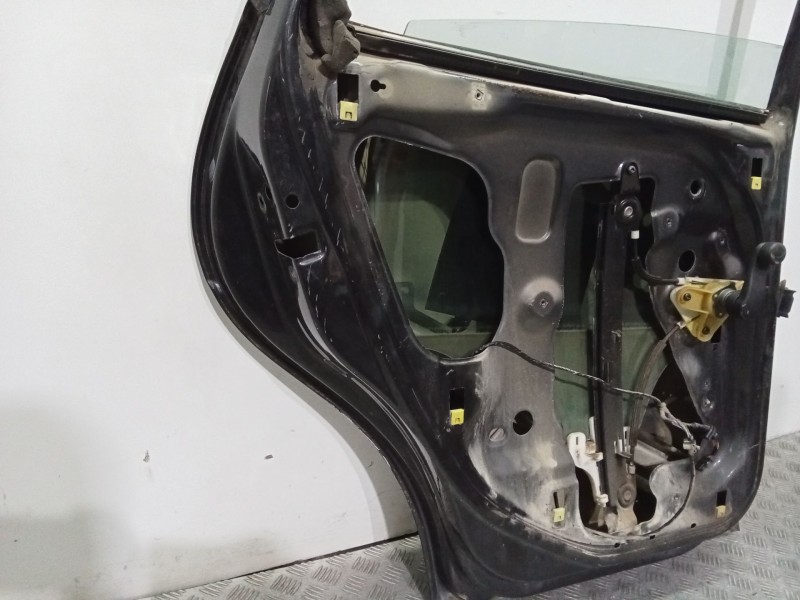 Recambio de puerta trasera izquierda para seat altea (5p1) 1.9 tdi referencia OEM IAM 5P0833055  