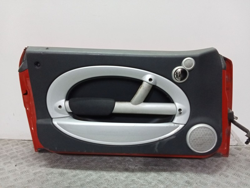 Recambio de puerta delantera izquierda para mini mini (r50, r53) cooper referencia OEM IAM 41515A2A3A2  