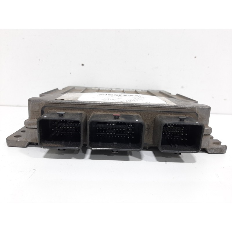 CENTRALITA MOTOR UCE 9646449280 5WS40030BT  - imagen 2