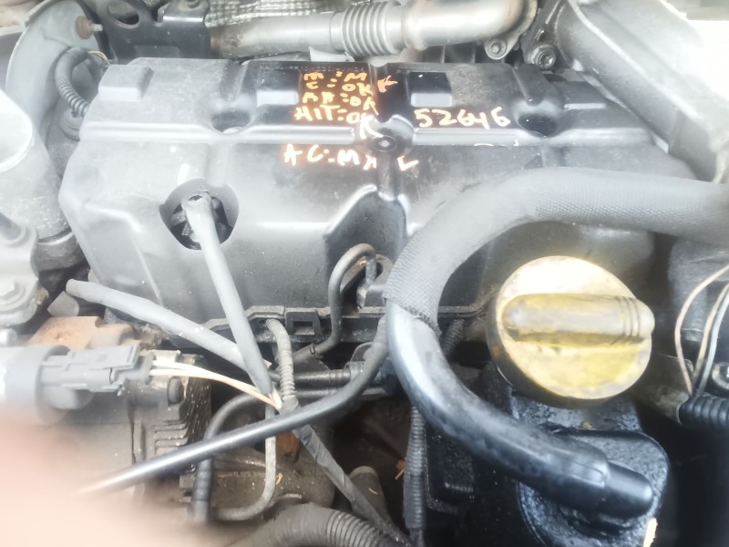 renault grand scénic ii (jm0/1_) del año 2007