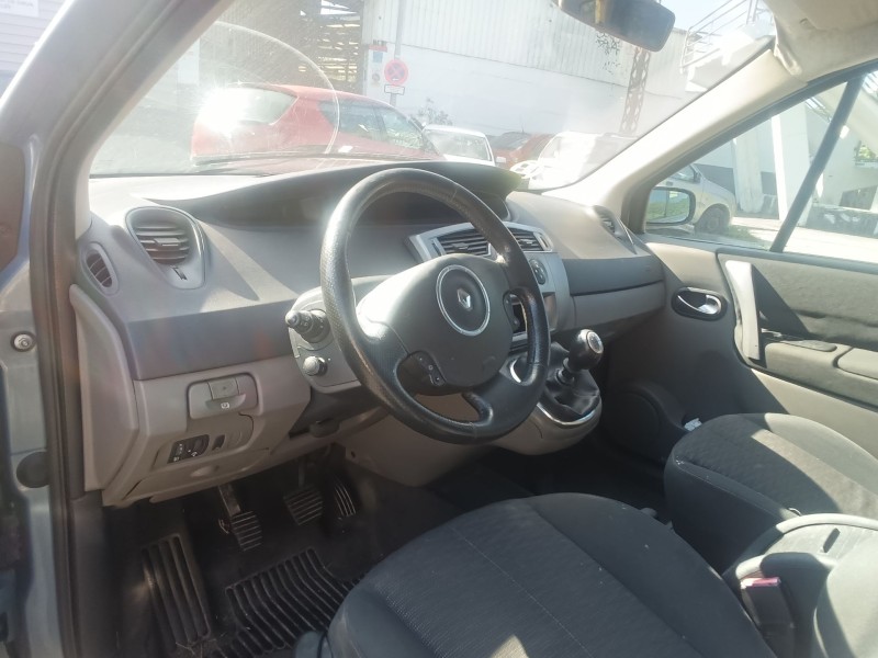 renault grand scénic ii (jm0/1_) del año 2007
