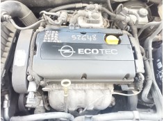 opel astra h furgoneta/station wagon (l70) del año 2008 2