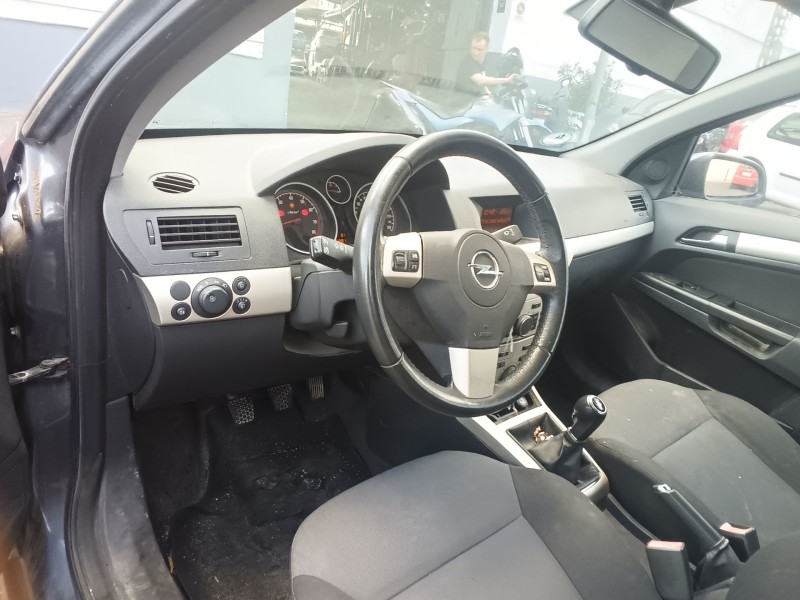 opel astra h furgoneta/station wagon (l70) del año 2008