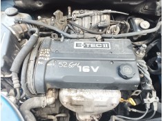 chevrolet aveo / kalos hatchback (t200) del año 2006 2