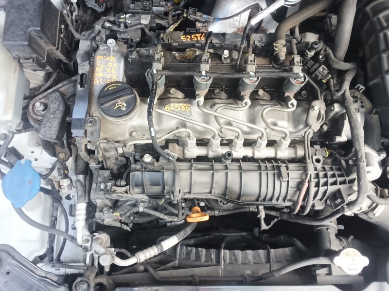 kia cee´d sportswagon (jd) del año 2015