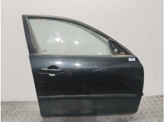 Recambio de puerta delantera derecha para mazda 3 (bk) 1.6 di turbo referencia OEM IAM BNYV5802XJ