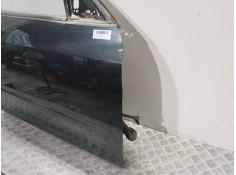 Recambio de puerta delantera derecha para mazda 3 (bk) 1.6 di turbo referencia OEM IAM BNYV5802XJ   2