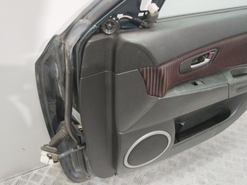 Recambio de puerta delantera derecha para mazda 3 (bk) 1.6 di turbo referencia OEM IAM BNYV5802XJ  