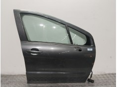 Recambio de puerta delantera derecha para peugeot 308 sw i (4e_, 4h_) 1.6 hdi referencia OEM IAM 9004CC
