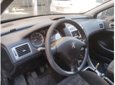 peugeot 307 (3a/c) del año 2002 2