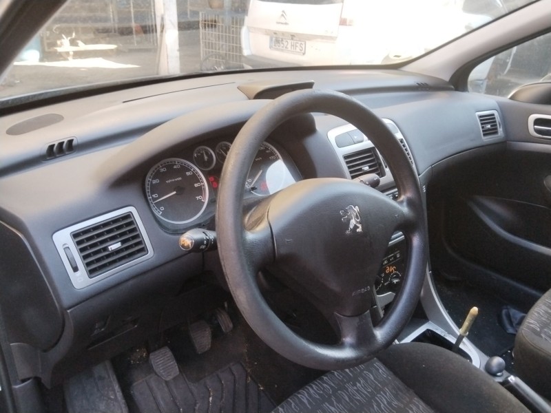 peugeot 307 (3a/c) del año 2002