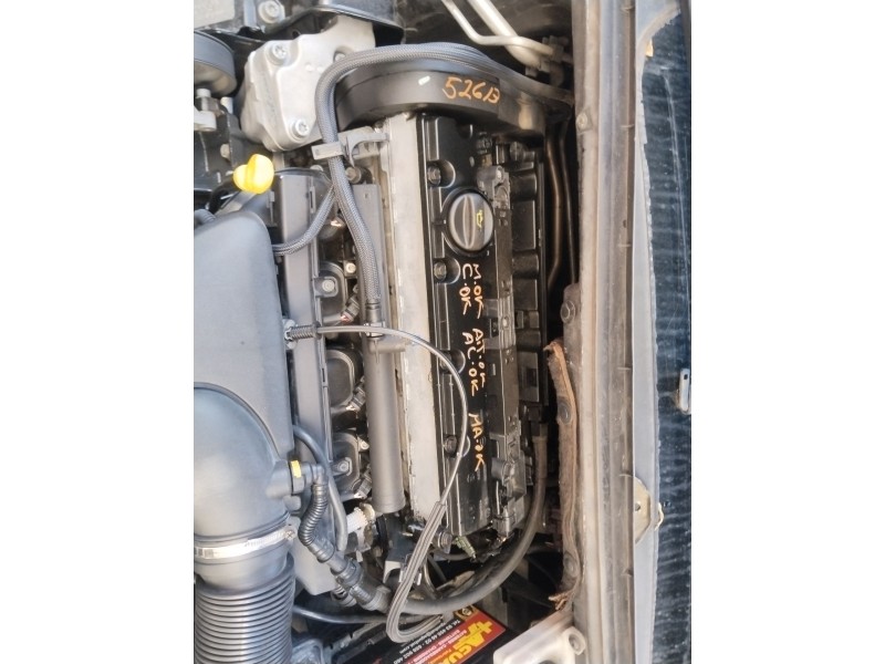 peugeot 307 (3a/c) del año 2002