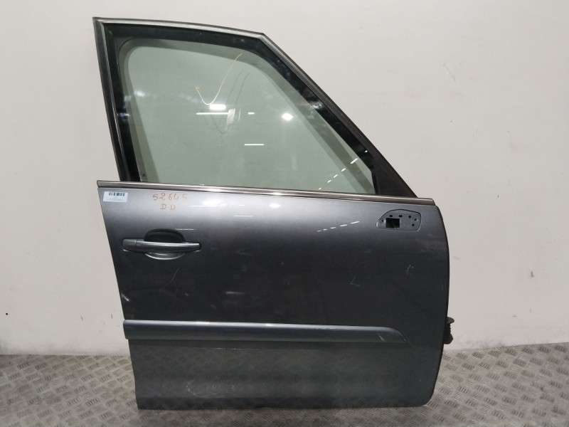 Recambio de puerta delantera derecha para citroën c4 picasso i monospace (ud_) 1.6 hdi referencia OEM IAM 9004Y0  