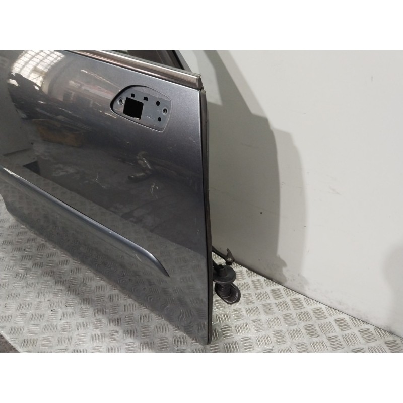 Recambio de puerta delantera derecha para citroën c4 picasso i monospace (ud_) 1.6 hdi referencia OEM IAM 9004Y0  