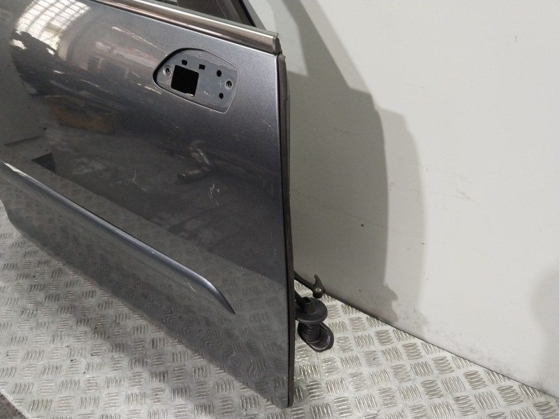 Recambio de puerta delantera derecha para citroën c4 picasso i monospace (ud_) 1.6 hdi referencia OEM IAM 9004Y0  