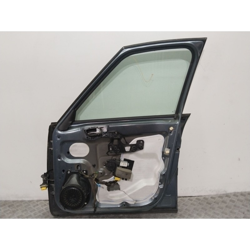 Recambio de puerta delantera derecha para citroën c4 picasso i monospace (ud_) 1.6 hdi referencia OEM IAM 9004Y0  