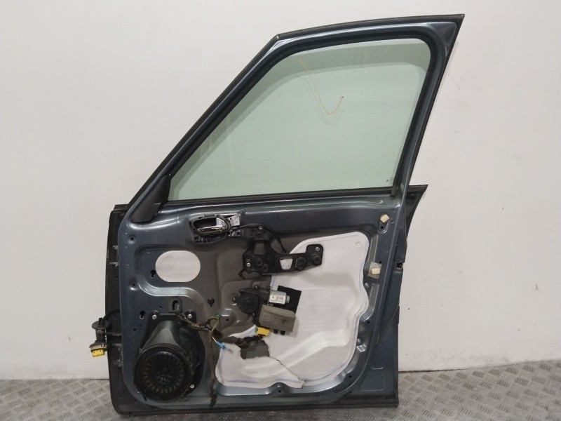 Recambio de puerta delantera derecha para citroën c4 picasso i monospace (ud_) 1.6 hdi referencia OEM IAM 9004Y0  