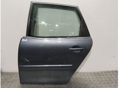 Recambio de puerta trasera izquierda para citroën c4 picasso i monospace (ud_) 1.6 hdi referencia OEM IAM 9006K5  