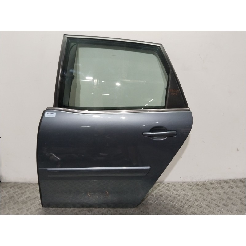 Recambio de puerta trasera izquierda para citroën c4 picasso i monospace (ud_) 1.6 hdi referencia OEM IAM 9006K5  