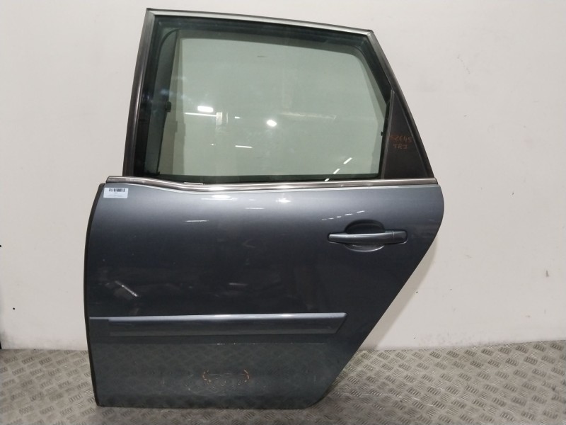 Recambio de puerta trasera izquierda para citroën c4 picasso i monospace (ud_) 1.6 hdi referencia OEM IAM 9006K5  