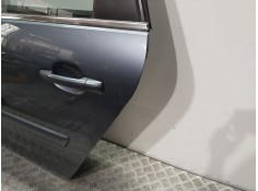 Recambio de puerta trasera izquierda para citroën c4 picasso i monospace (ud_) 1.6 hdi referencia OEM IAM 9006K5   2