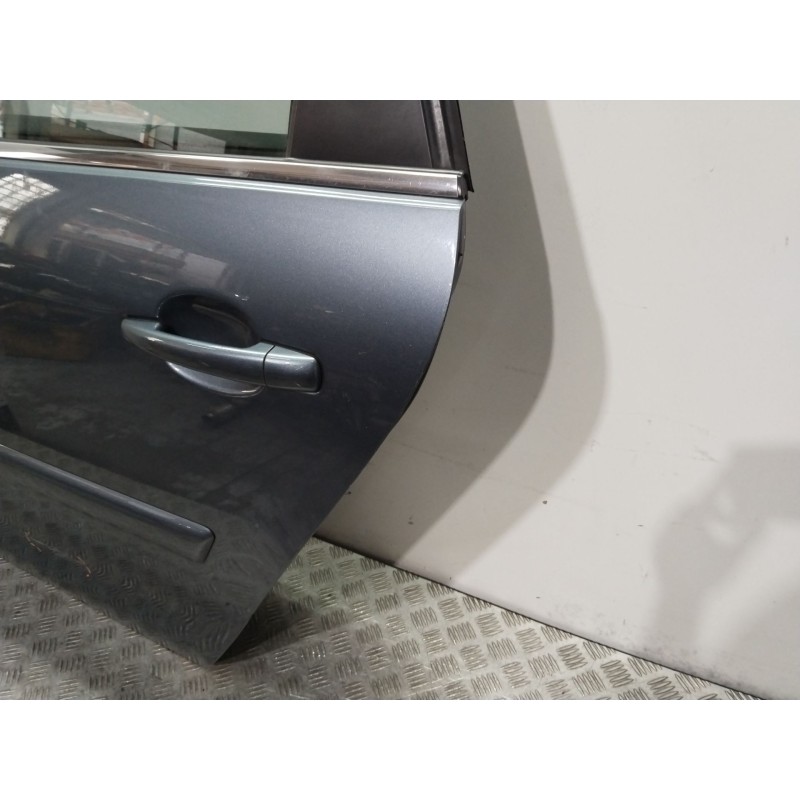 Recambio de puerta trasera izquierda para citroën c4 picasso i monospace (ud_) 1.6 hdi referencia OEM IAM 9006K5  