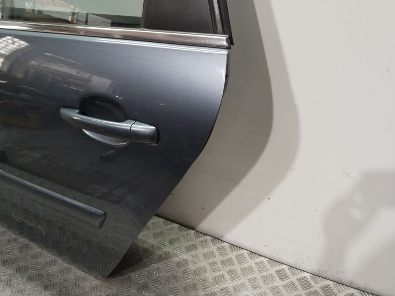 Recambio de puerta trasera izquierda para citroën c4 picasso i monospace (ud_) 1.6 hdi referencia OEM IAM 9006K5  
