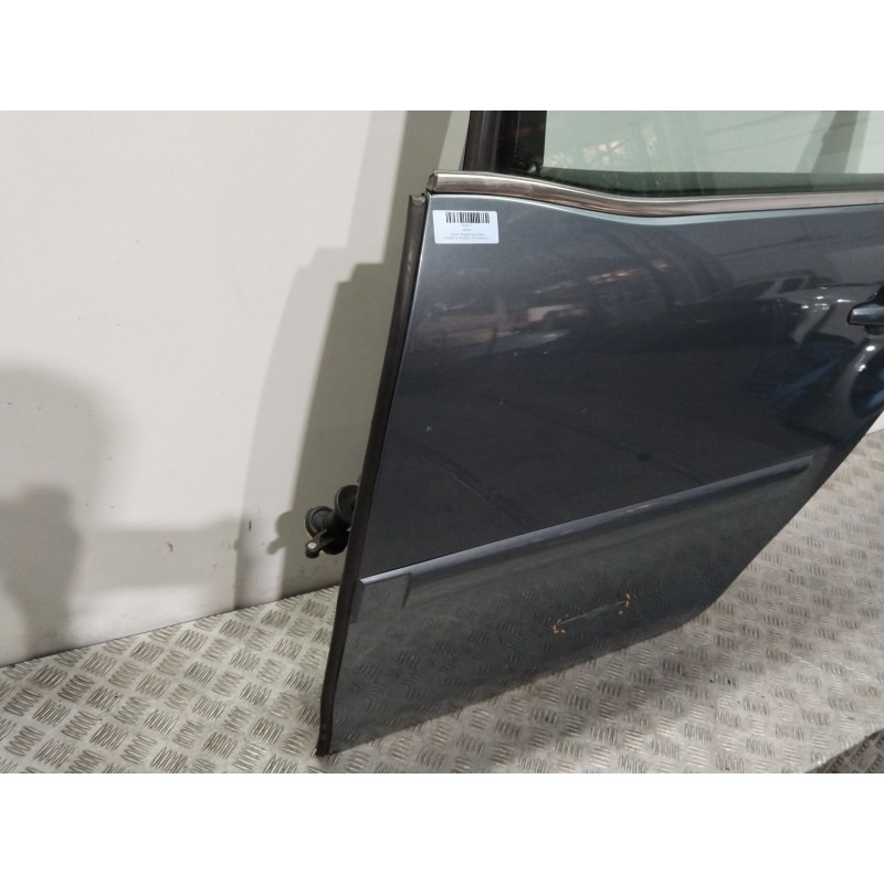 Recambio de puerta trasera izquierda para citroën c4 picasso i monospace (ud_) 1.6 hdi referencia OEM IAM 9006K5  