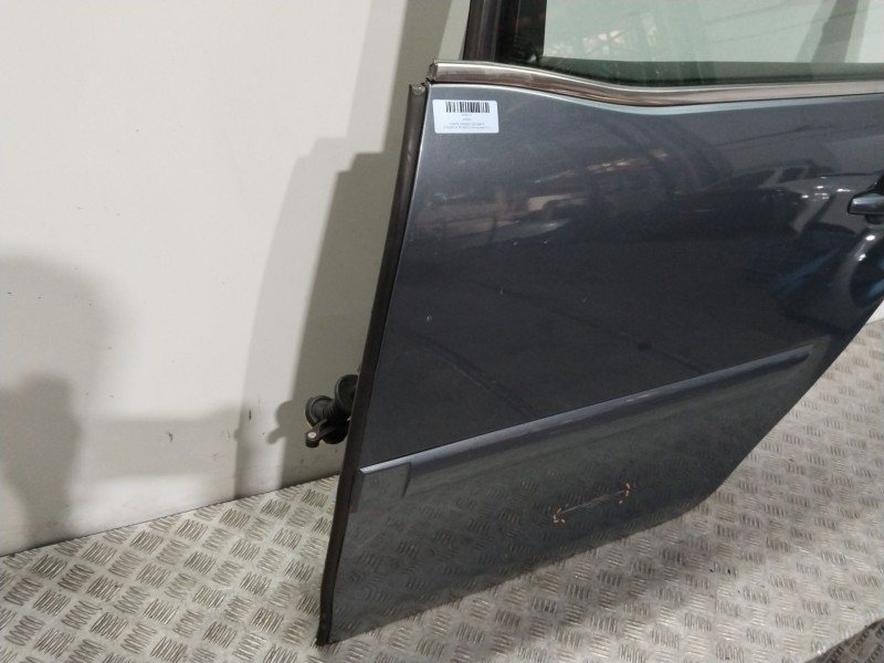 Recambio de puerta trasera izquierda para citroën c4 picasso i monospace (ud_) 1.6 hdi referencia OEM IAM 9006K5  